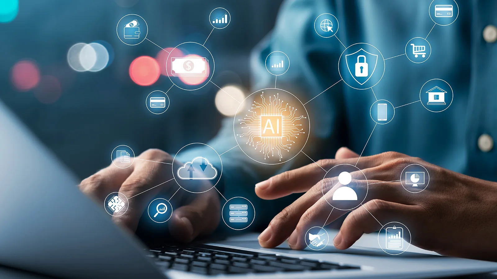 Fuslocky: Impulsando la experiencia digital con IA