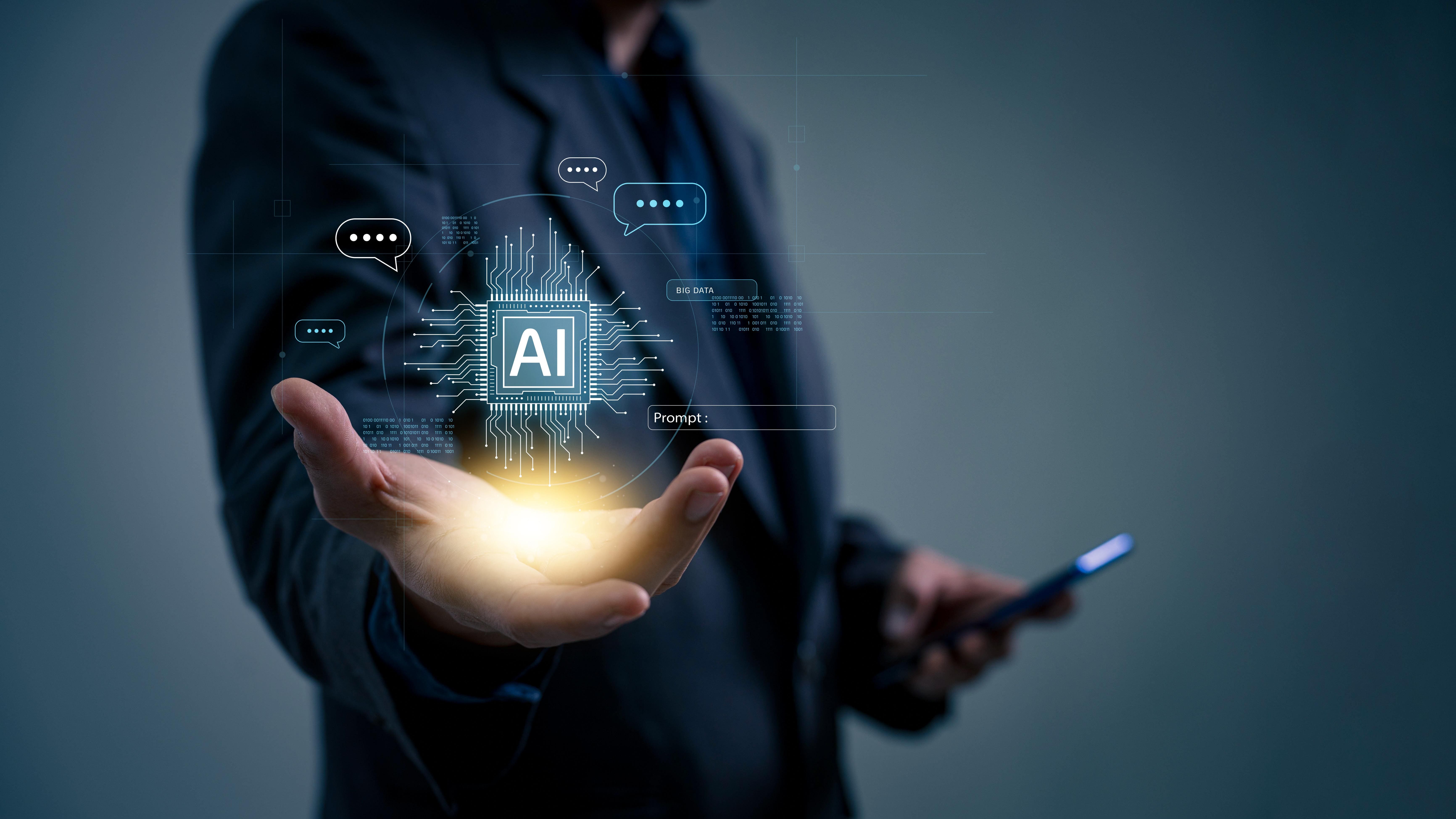 Innovación con IA: Recomendaciones que Transforman.